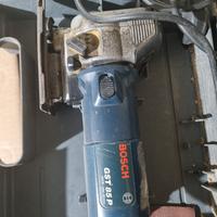 seghetto alternativo bosch