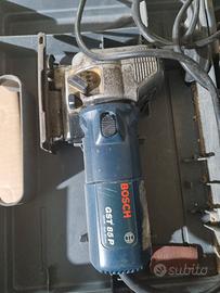 seghetto alternativo bosch