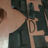 Interni BMW E30