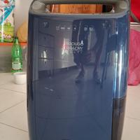 Pinguino delonghi deumidificatore