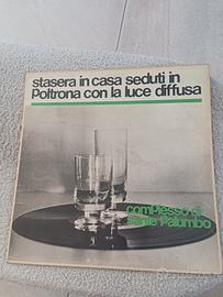 Lp Sante Palumbo 