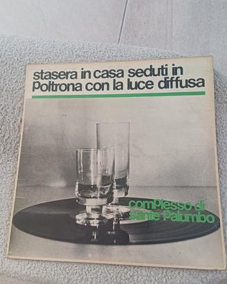 Lp Sante Palumbo 