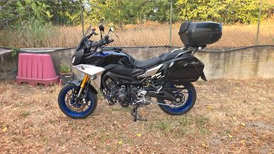 Yamaha Tracer 900GT