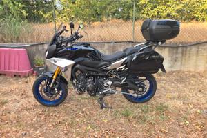 Yamaha Tracer 900GT
