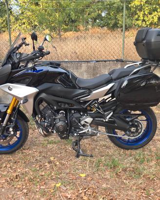 Yamaha Tracer 900GT
