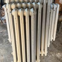 Termosifoni in ghisa 4 colonne