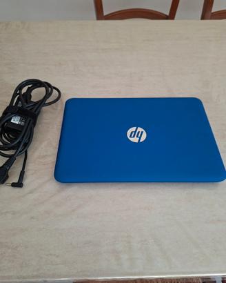 HP Stream 13-c000nl 13,3" Ubuntu – caricatore incl