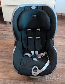 Seggiolino auto Britax Römer King II LS