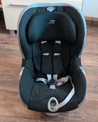 Seggiolino auto Britax Römer King II LS