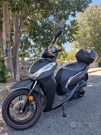 Honda SH 300 - 2018