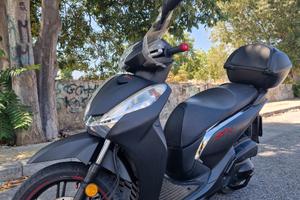 Honda SH 300 - 2018