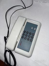 Telefono fisso SIP vintage