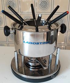 Set Fondue Lagostina