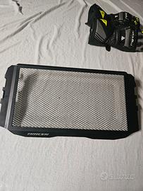 copriradiatore tracer 9 gt