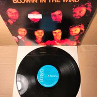 Disco vinile LP 33 giri - BLOW UP