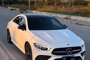 Mercedes Benz