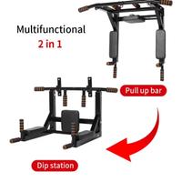 Sbarra multifunzione