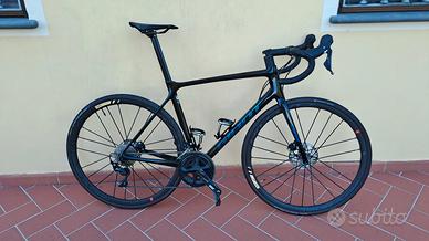 BICI CORSA TCR  ADVANCE 2 TAGLIA M/L