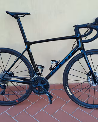 BICI CORSA TCR  ADVANCE 2 TAGLIA M/L