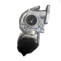 Turbo Rigenerato Ford Ranger 2.0 Ecoblue 4x4 130cv