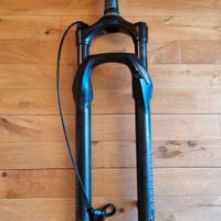 Forcella mtb Rock Shox 