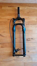 Forcella mtb Rock Shox 