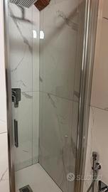 Bilocale con posto auto a Lentate sul Seveso