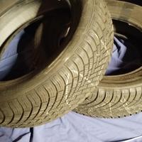 pneumatici 205/60 r16 92 h invernali