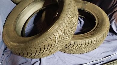 pneumatici 205/60 r16 92 h invernali