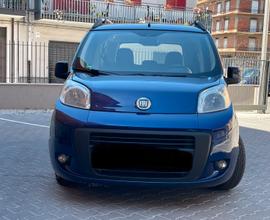 FiAT QUBO 1.3 MTJ DINAMYC