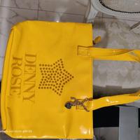 Borsa in ecopelle Denny Rose