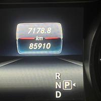 Mercedes classe a 180 amg