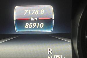 Mercedes classe a 180 amg