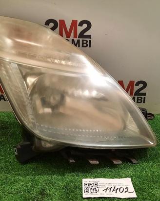 FARO ANTERIORE DESTRO TOYOTA Prius 2° Serie 81130