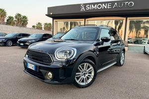 Mini Countryman One D YOURS Tetto/Pelle