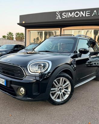 Mini Countryman One D YOURS Tetto/Pelle