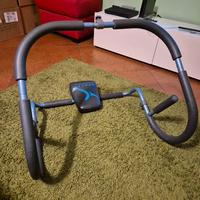 Attrezzo per addominali Domyos