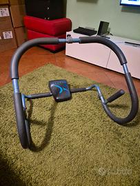 Attrezzo per addominali Domyos