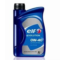 ELF EVOLUTION 0w40 ALPINE A110