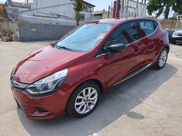 Renault Clio BENZINA E GPL DI SERIE 900 TCE Duel