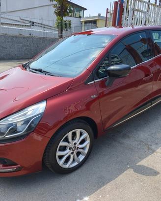Renault Clio BENZINA E GPL DI SERIE 900 TCE Duel