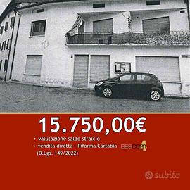 Appartamento a Feltre (BL)