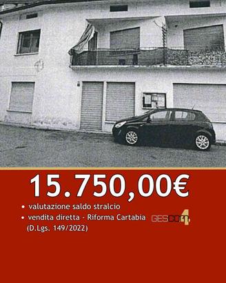 Appartamento a Feltre (BL)