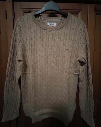 Maglione Tommy Hilfiger