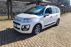 Citroen C3 1.6 e-HDi 90 Exclusive