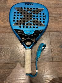 NOX EA10 Ventus  Attack