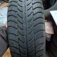 4 gomme  175/65-15   M+S