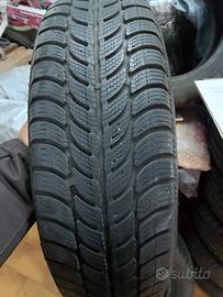 4 gomme  175/65-15   M+S