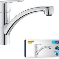 Miscelatore rubinetto da cucina GROHE NUOVO