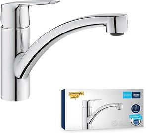Miscelatore rubinetto da cucina GROHE NUOVO